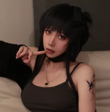 小和甜酒