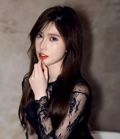美桃酱sweet