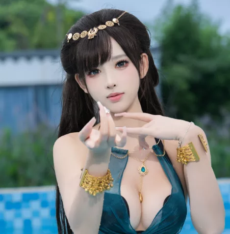 雯粥粥i