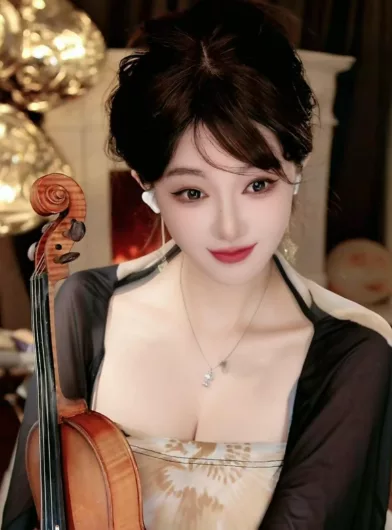 刘飞儿Faye