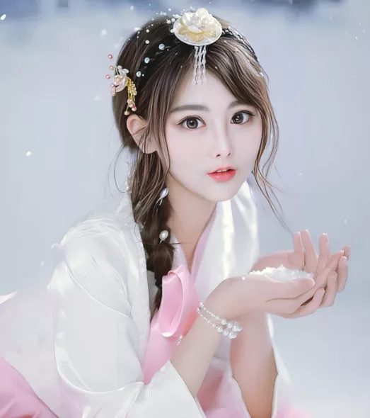FoxYini孟狐狸
