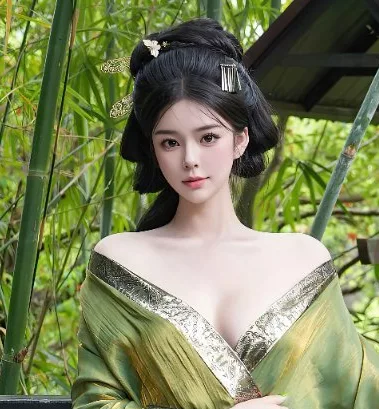 雪糕CiCi · 项偞婧
